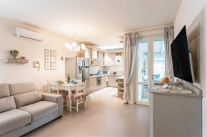 Elegante Villetta, Viareggio